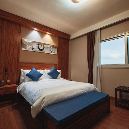 Atmosphere Hotel & Spa 塔那那利佛 外观 照片