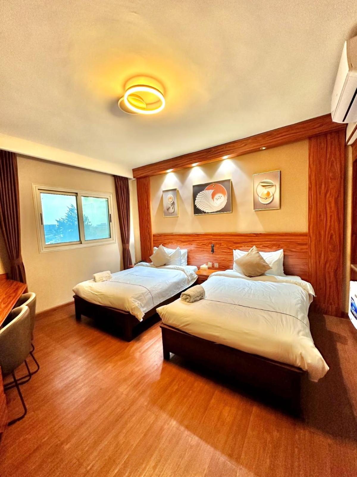 Atmosphere Hotel & Spa 塔那那利佛 外观 照片